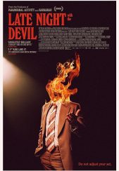 فیلم آخر شب با شیطان Late Night with the Devil 2023