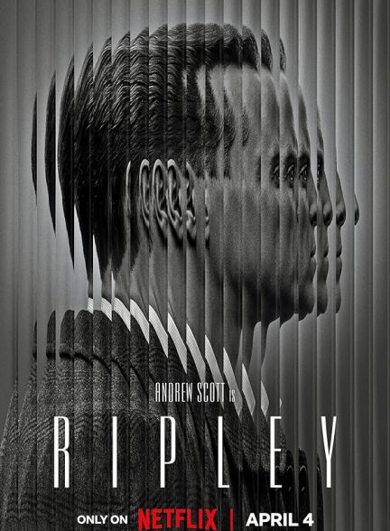 مینی سریال ریپلی Ripley 2024