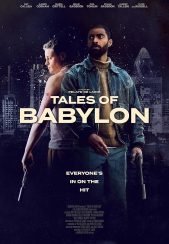 فیلم قصه های بابیلون Tales of Babylon 2023