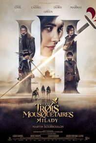 فیلم سه تفنگدار