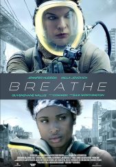 فیلم نفس‌های محدود Breathe 2024
