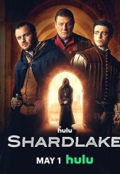 سریال شاردلیک Shardlake 2024