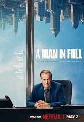 مینی سریال مرد کامل A Man in Full 2024