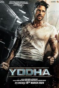 فیلم مبارز Yodha 2024