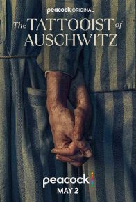 سریال خالکوب آشویتس The Tattooist of Auschwitz 2024