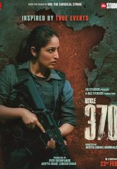فیلم هندی ماده 370 قانون Article 370 2024