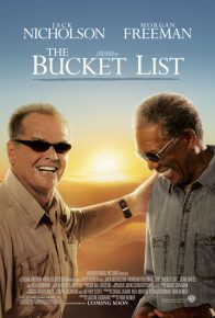 فیلم لیست آرزوها The Bucket List 2007