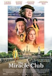 فیلم باشگاه معجزه The Miracle Club 2023