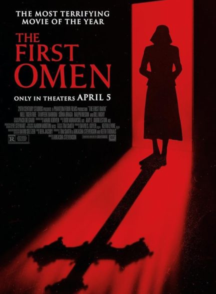 فیلم اولین طالع نحس The First Omen 2024