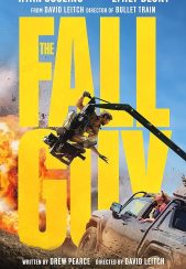 فیلم مرد ساده لوح The Fall Guy 2024