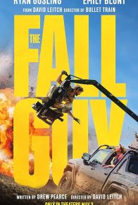 فیلم مرد ساده لوح The Fall Guy 2024