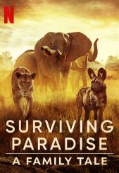 فیلم بهشت بازمانده: یک داستان خانوادگی Surviving Paradise: A Family Tale 2022