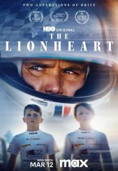 فیلم شیردل The Lionheart 2023
