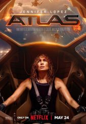 فیلم اطلس Atlas 2024