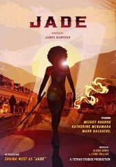 فیلم جِید Jade 2024