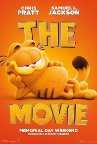انیمیشن گارفیلد The Garfield Movie
