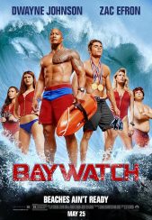 فیلم گارد ساحلی Baywatch 2017