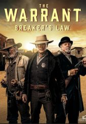 فیلم حکم: قانون شکن The Warrant: Breaker's Law 2023