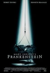 فیلم فرانکنشتاین Frankenstein 1994