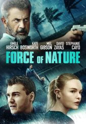 فیلم قدرت طبیعت Force of Nature 2020