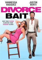 فیلم طعمه طلاق Divorce Bait 2022