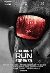 فیلم نمی‌تونی تا ابد فرار کنی You Can't Run Forever 2024