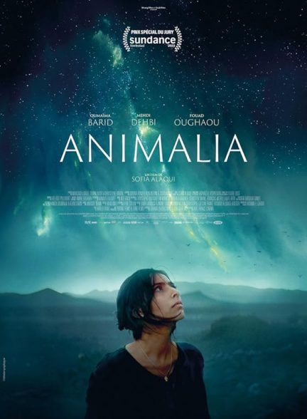 فیلم جانوران Animalia 2023