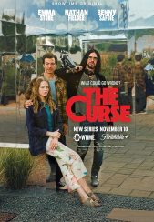 سریال نفرین The Curse 2023