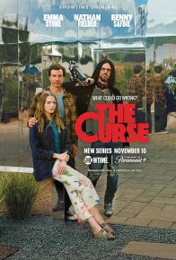 سریال نفرین The Curse 2023