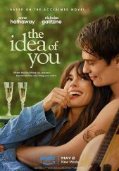 فیلم عشق غیرمنتظره The Idea of You 2024
