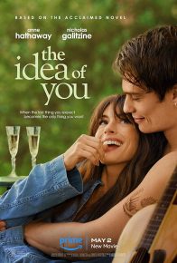 فیلم عشق غیرمنتظره The Idea of You 2024