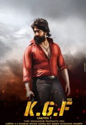 فیلم هندیK.G.F: Chapter 1