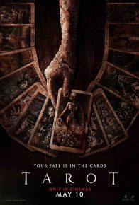 فیلم تاروت Tarot 2024