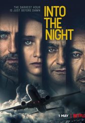 سریال در دل شب Into the Night 2020