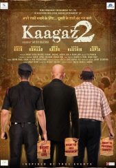 فیلم هندی کاغذ 2 Kaagaz 2 2024