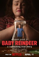 مینی سریال بچه گوزن Baby Reindeer 2024