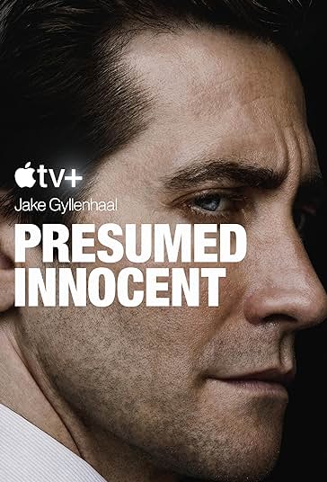 سریال اصلِ بر برائت Presumed Innocent 2024
