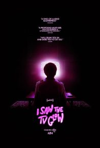 فیلم مجذوب نور تلویزیون شدم I Saw the TV Glow 2024