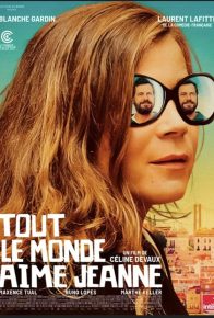 فیلم همه ژان را دوست دارند Everybody Loves Jeanne 2022
