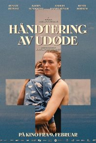 فیلم کنترل مردگان Handling the Undead 2024