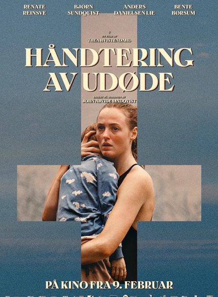فیلم کنترل مردگان Handling the Undead 2024