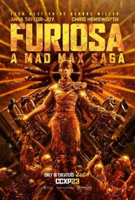فیلم فیوریوسا: حماسه مکس دیوانه Furiosa: A Mad Max Saga 2024