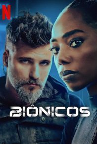 فیلم بیونیک Bionic 2024