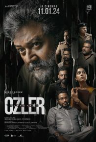 فیلم آبراهام اوزلر Abraham Ozler 2024