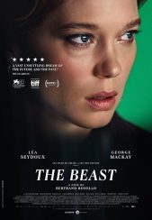 فیلم جانور The Beast 2023
