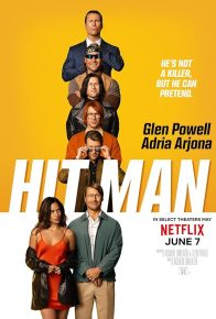 فیلم آدمکش Hit Man 2023