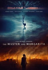 فیلم استاد و مارگاریتا The Master and Margarita 2023