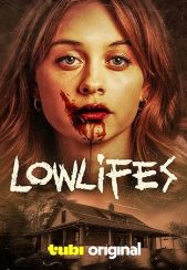 فیلم بی‌خاصیت‌ها Lowlifes 2024