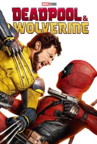 فیلم ددپول و ولورین Deadpool And Wolverine 2024
