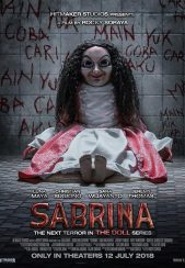 فیلم سابرینا Sabrina 2018